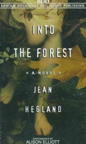 Portada de Into the Forest