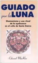 Portada de Guiado por la luna