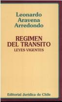 Portada de Regimen del tránsito