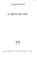 Portada de El ímpetu del tren