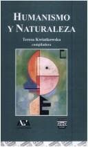 Portada de Humanismo y naturaleza