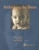 Portada de Rethinking the brain