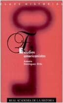 Portada de Estudios americanistas