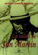 Portada de La salud de San Martín