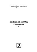 Portada de Reinas de España