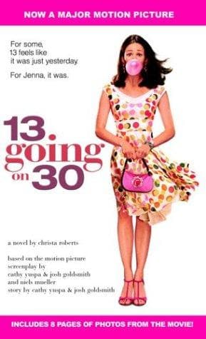 Portada de 13 Going on 30