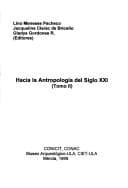 Portada de Hacia la antropología del siglo XXI