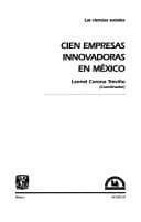 Portada de Cien empresas innovadoras en México