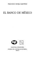 Portada de El Banco de México