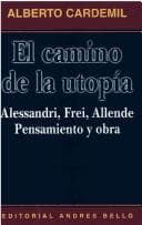 Portada de El camino de la utopía