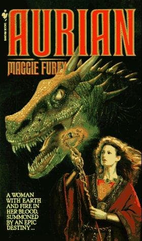 Portada de Aurian