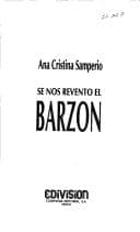 Portada de Se nos reventó el Barzón