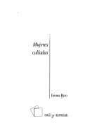 Portada de Mujeres calladas