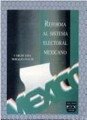 Portada de Reforma al sistema electoral mexicano