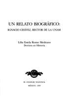 Portada de Un relato biográfico