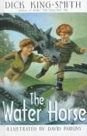 Portada de The Water Horse