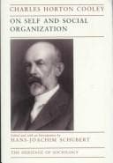 Portada de On self and social organization