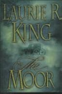 Portada de The moor