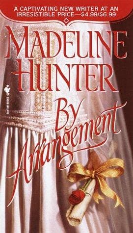 Portada de By Arrangement