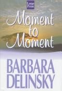 Portada de Moment to Moment