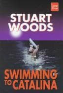 Portada de Swimming to Catalina