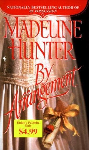 Portada de By Arrangement