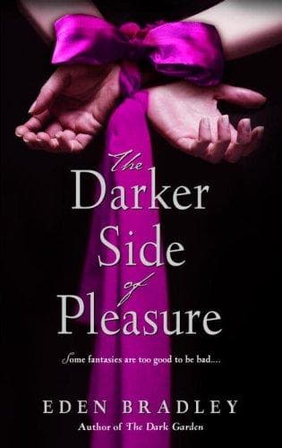 Portada de The Darker Side of Pleasure