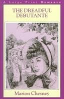 Portada de The dreadful debutante