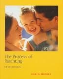 Portada de The process of parenting