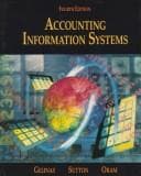 Portada de Accounting information systems