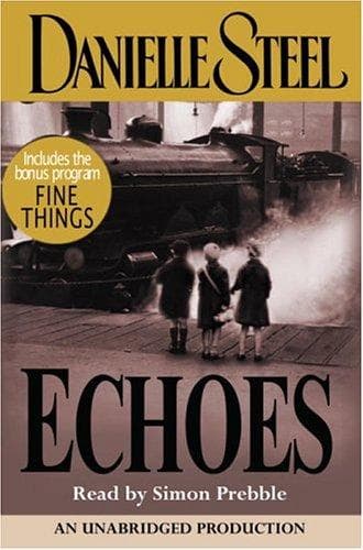 Portada de Echoes
