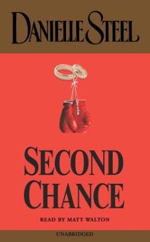 Portada de Second Chance