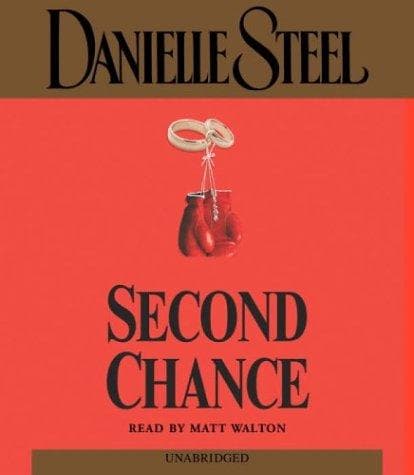 Portada de Second Chance