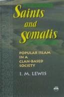 Portada de Saints and Somalis