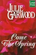 Portada de Come the spring