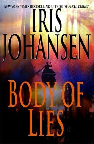 Portada de Body of lies