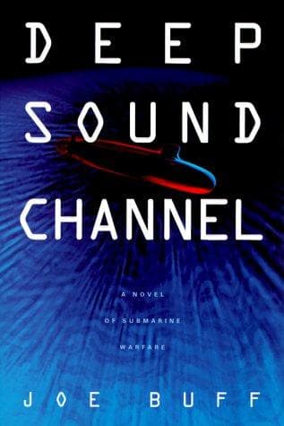 Portada de Deep sound channel