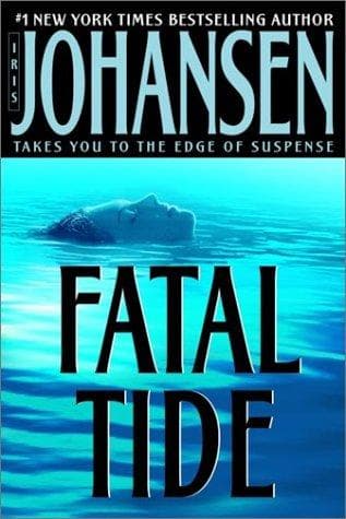 Portada de Fatal tide