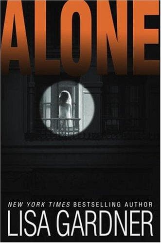 Portada de Alone