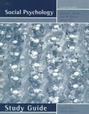 Portada de Social psychology