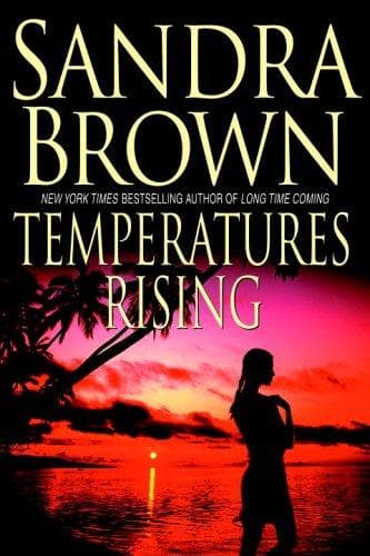 Portada de Temperatures Rising