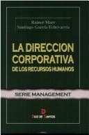 Portada de La dirección corporativa de los recursos humanos