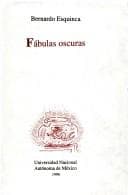 Portada de Fábulas oscuras