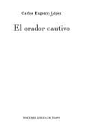 Portada de El orador cautivo