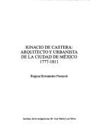 Portada de Ignacio de Castera