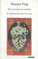 Portada de Bajo un manto de estrellas