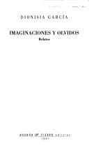 Portada de Imaginaciones y olvidos