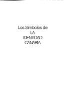 Portada de Los símbolos de la identidad canaria.