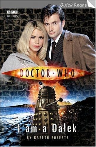 Portada de Doctor Who