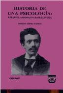 Portada de Historia de una psicología
